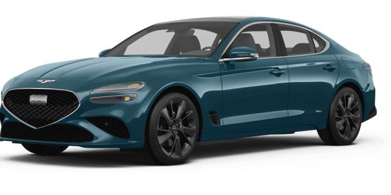 GENESIS G70 2023 KMTG34TA3PU112894 image GENESIS G70 2023 KMTG34TA3PU112894 image