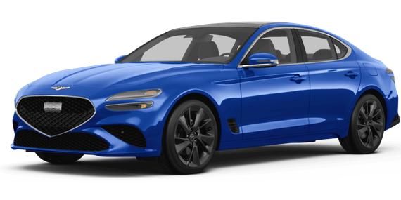 GENESIS G70 2023 KMTG34TA3PU116587 image GENESIS G70 2023 KMTG34TA3PU116587 image