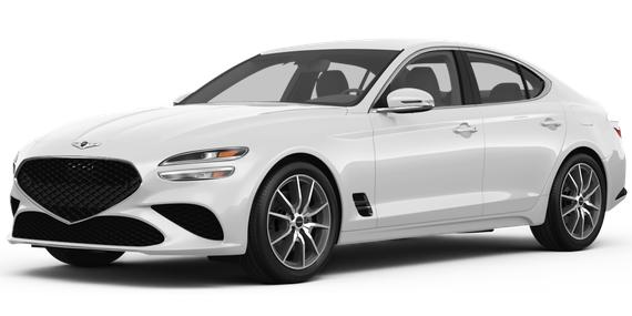 GENESIS G70 2023 KMTG54TE3PU115212 image GENESIS G70 2023 KMTG54TE3PU115212 image