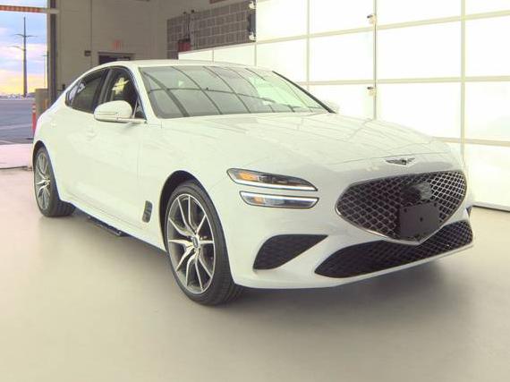 GENESIS G70 2023 KMTG34TA6PU117197 image GENESIS G70 2023 KMTG34TA6PU117197 image