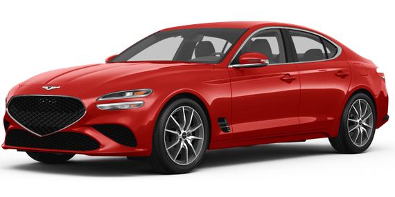 GENESIS G70 2023 KMTG54TE0PU106905 image GENESIS G70 2023 KMTG54TE0PU106905 image