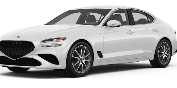 GENESIS G70 2023 KMTG54TE2PU104895 image