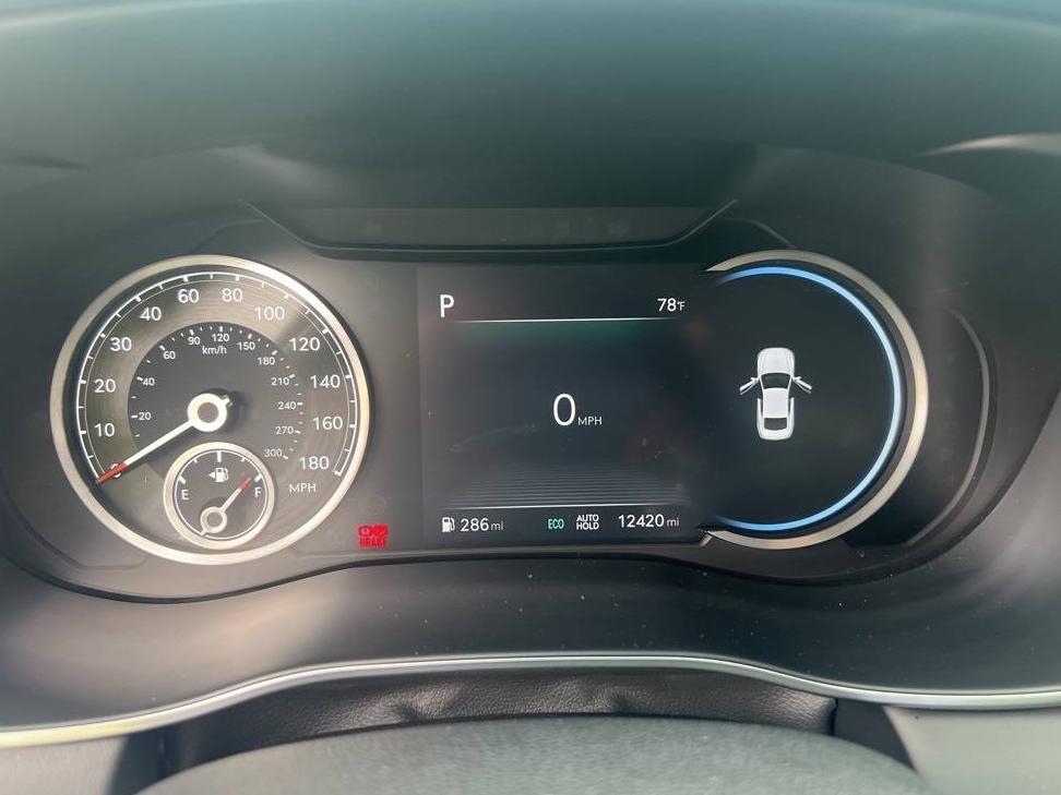 GENESIS G70 2023 KMTG34TA5PU121757 image