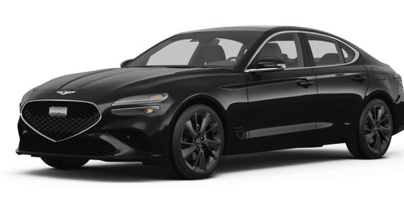 GENESIS G70 2023 KMTG34TAXPU109216 image GENESIS G70 2023 KMTG34TAXPU109216 image