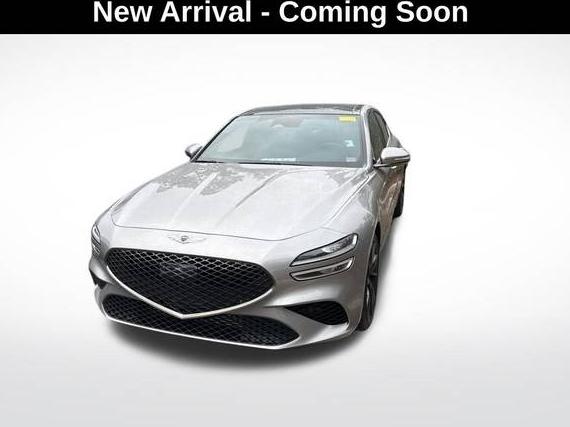 GENESIS G70 2023 KMTG34TA1PU134876 image GENESIS G70 2023 KMTG34TA1PU134876 image