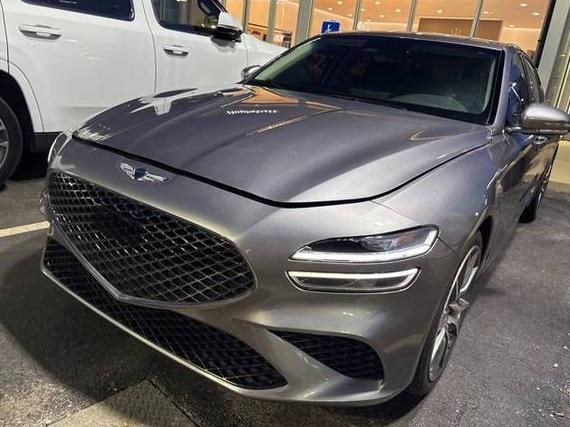 GENESIS G70 2023 KMTG34TA0PU121780 image GENESIS G70 2023 KMTG34TA0PU121780 image