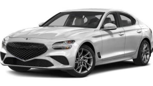 GENESIS G70 2023 KMTG34TA7PU126961 image