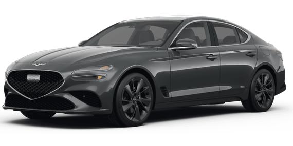 GENESIS G70 2023 KMTG34TA2PU126625 image GENESIS G70 2023 KMTG34TA2PU126625 image