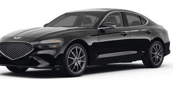 GENESIS G70 2023 KMTG34TAXPU120698 image