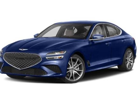 GENESIS G70 2023 KMTG54TE0PU112624 image GENESIS G70 2023 KMTG54TE0PU112624 image