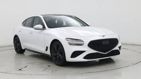 GENESIS G70 2023 KMTG34TA0PU104557 image GENESIS G70 2023 KMTG34TA0PU104557 image