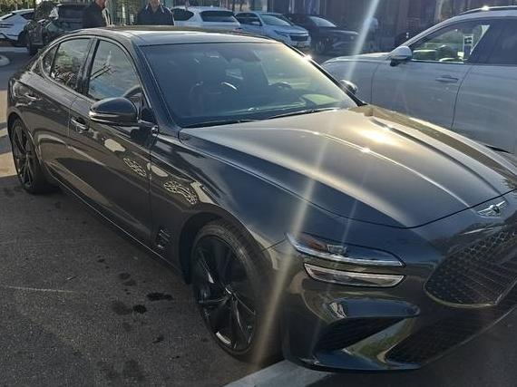 GENESIS G70 2023 KMTG34TA0PU120175 image GENESIS G70 2023 KMTG34TA0PU120175 image