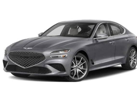 GENESIS G70 2023 KMTG54TE3PU120880 image