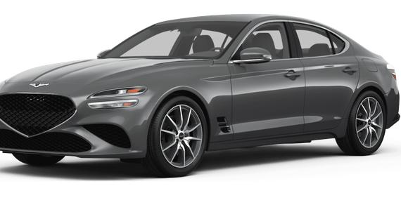 GENESIS G70 2023 KMTG54TE4PU133735 image