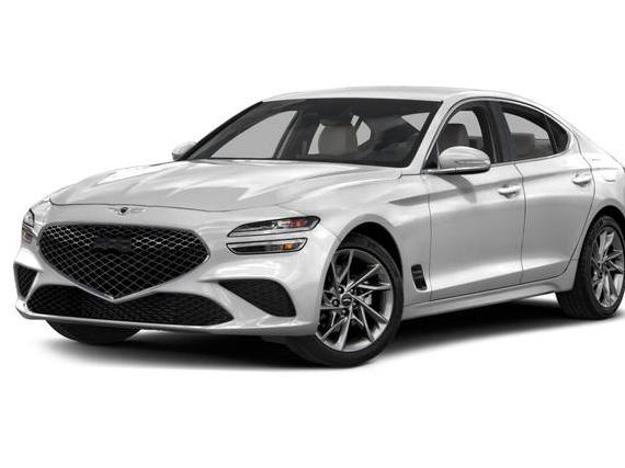 GENESIS G70 2023 KMTG34TA9PU115055 image
