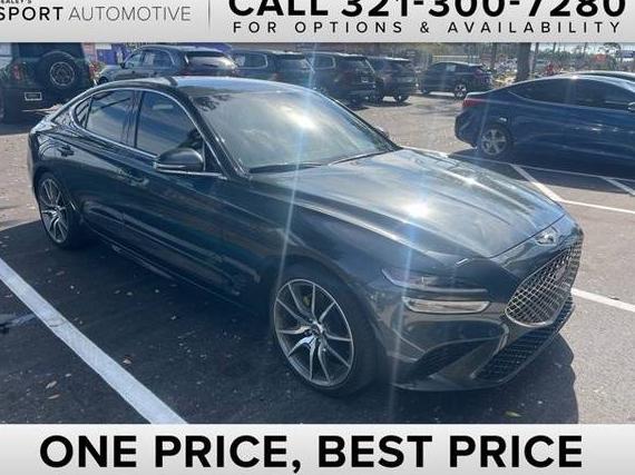 GENESIS G70 2023 KMTG34TA9PU123589 image GENESIS G70 2023 KMTG34TA9PU123589 image
