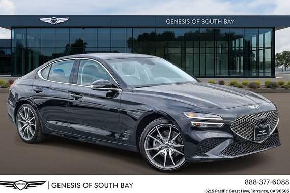 GENESIS G70 2023 KMTG34TA7PU109027 image GENESIS G70 2023 KMTG34TA7PU109027 image