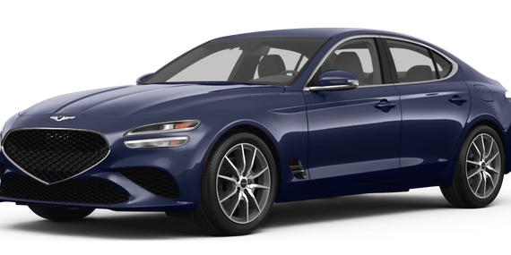 GENESIS G70 2023 KMTG54TE3PU105358 image