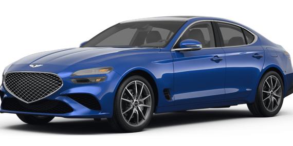 GENESIS G70 2023 KMTG34TA3PU112765 image GENESIS G70 2023 KMTG34TA3PU112765 image