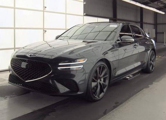 GENESIS G70 2023 KMTG54TE4PU119673 image GENESIS G70 2023 KMTG54TE4PU119673 image