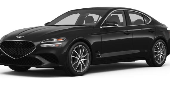 GENESIS G70 2023 KMTG54TE9PU108944 image