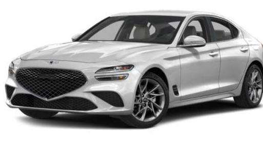 GENESIS G70 2023 KMTG34TA2PU131422 image