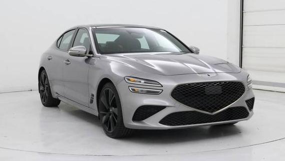GENESIS G70 2023 KMTG34TA8PU116889 image GENESIS G70 2023 KMTG34TA8PU116889 image