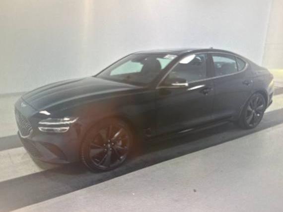 GENESIS G70 2023 KMTG54TE7PU127394 image GENESIS G70 2023 KMTG54TE7PU127394 image