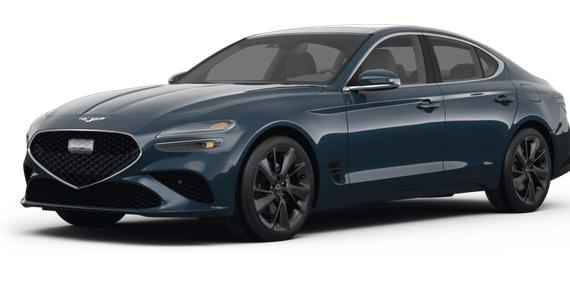 GENESIS G70 2023 KMTG34TAXPU123617 image GENESIS G70 2023 KMTG34TAXPU123617 image