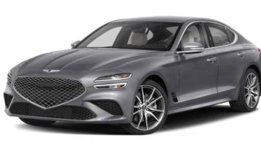 GENESIS G70 2023 KMTG54TE1PU119954 image