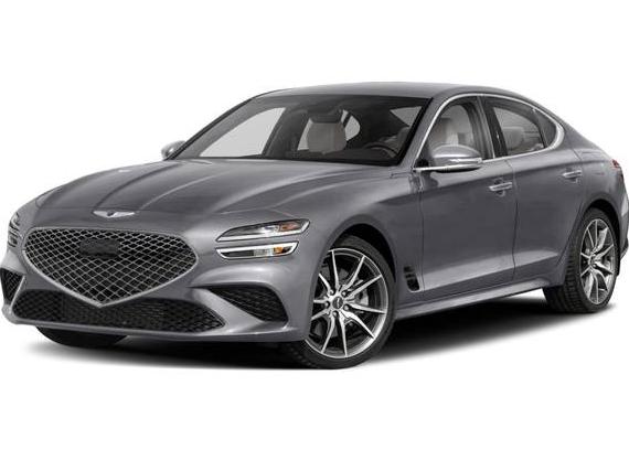 GENESIS G70 2023 KMTG54TE5PU114160 image GENESIS G70 2023 KMTG54TE5PU114160 image