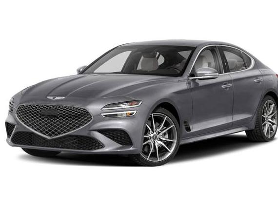 GENESIS G70 2023 KMTG54TE1PU121011 image