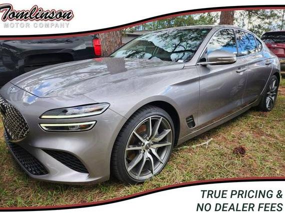 GENESIS G70 2023 KMTG34TA0PU133993 image GENESIS G70 2023 KMTG34TA0PU133993 image