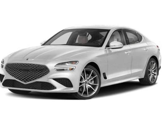 GENESIS G70 2023 KMTG54TE1PU130873 image GENESIS G70 2023 KMTG54TE1PU130873 image