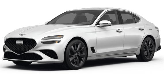 GENESIS G70 2023 KMTG34TA8PU112048 image