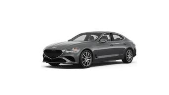 GENESIS G70 2023 KMTG54TE7PU127069 image