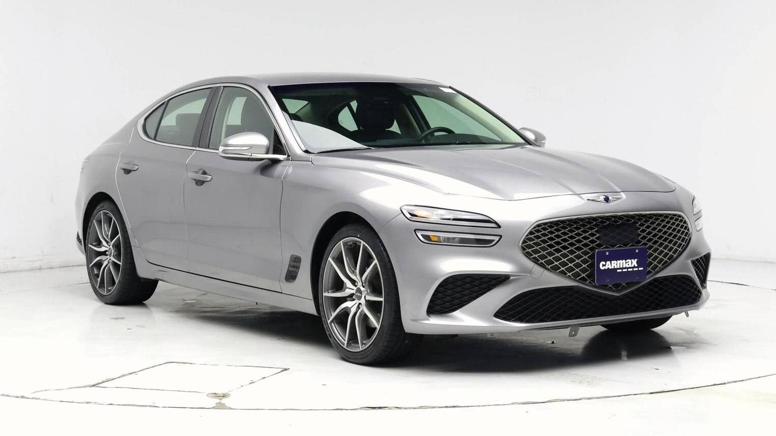 GENESIS G70 2023 KMTG34TAXPU129207 image GENESIS G70 2023 KMTG34TAXPU129207 image