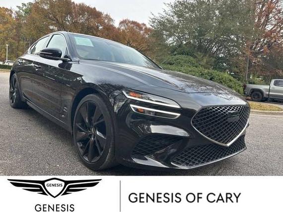 GENESIS G70 2023 KMTG34TA6PU110394 image GENESIS G70 2023 KMTG34TA6PU110394 image