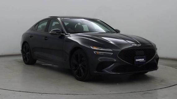 GENESIS G70 2023 KMTG34TA8PU115581 image GENESIS G70 2023 KMTG34TA8PU115581 image