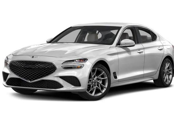 GENESIS G70 2023 KMTG34TA3PU126181 image GENESIS G70 2023 KMTG34TA3PU126181 image