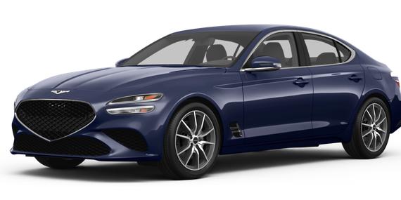 GENESIS G70 2023 KMTG54TE3PU119793 image GENESIS G70 2023 KMTG54TE3PU119793 image