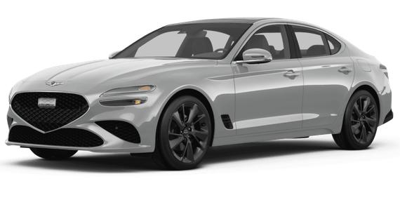 GENESIS G70 2023 KMTG34TA7PU112221 image GENESIS G70 2023 KMTG34TA7PU112221 image