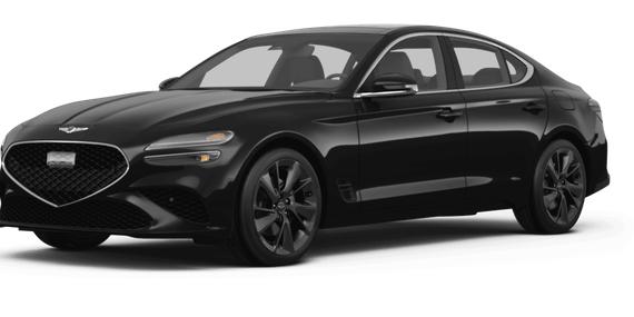 GENESIS G70 2023 KMTG34TA8PU107061 image GENESIS G70 2023 KMTG34TA8PU107061 image