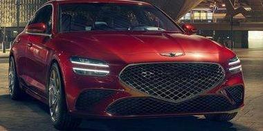 GENESIS G70 2023 KMTG34TA6PU125655 image GENESIS G70 2023 KMTG34TA6PU125655 image