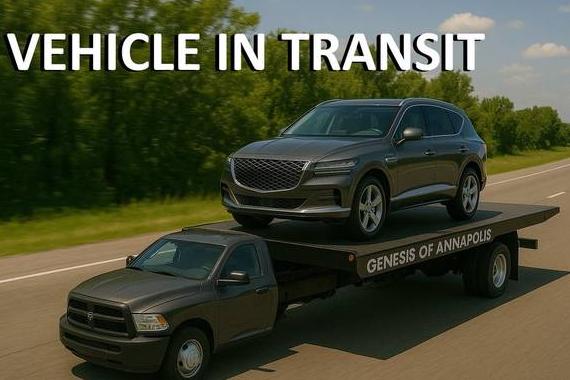 GENESIS G70 2023 KMTG54TE1PU105357 image