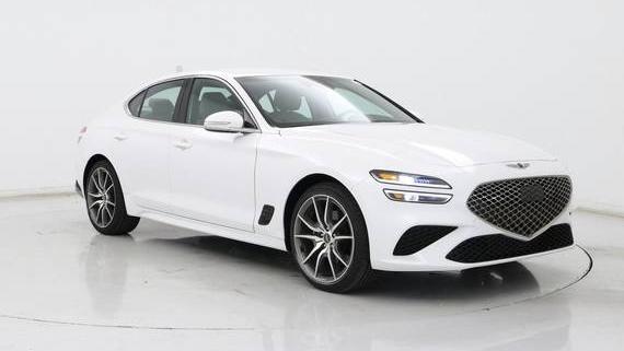 GENESIS G70 2023 KMTG34TA9PU134415 image GENESIS G70 2023 KMTG34TA9PU134415 image