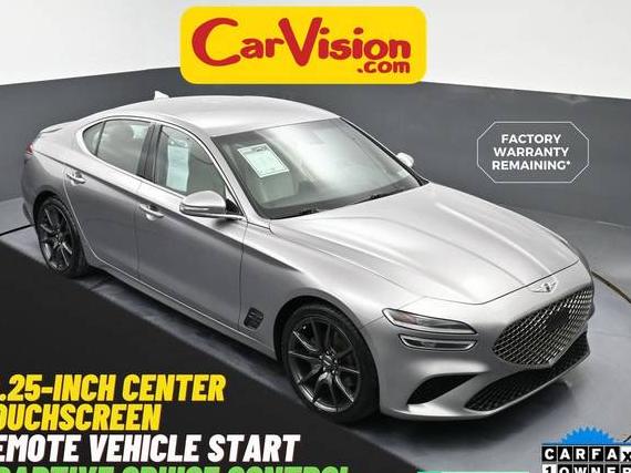 GENESIS G70 2023 KMTG34TA1PU125207 image GENESIS G70 2023 KMTG34TA1PU125207 image