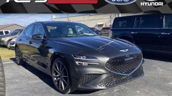 GENESIS G70 2023 KMTG34TA7PU122411 image GENESIS G70 2023 KMTG34TA7PU122411 image