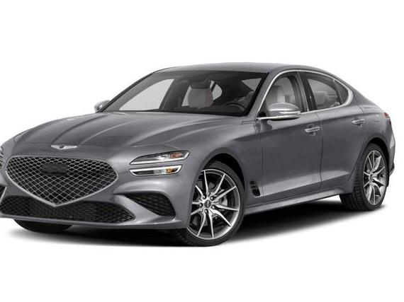 GENESIS G70 2023 KMTG54TE1PU114446 image GENESIS G70 2023 KMTG54TE1PU114446 image