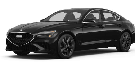 GENESIS G70 2023 KMTG34TA3PU124205 image GENESIS G70 2023 KMTG34TA3PU124205 image